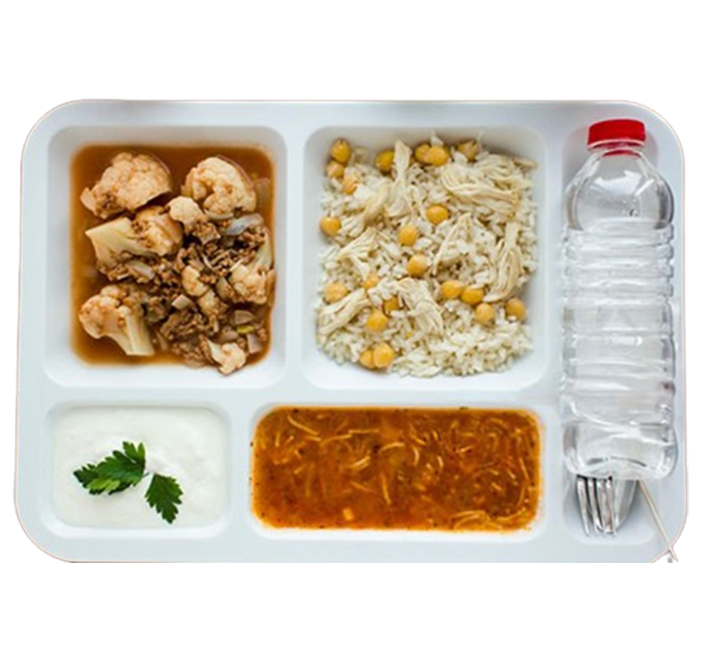 Tarladan çatala lezzetler…