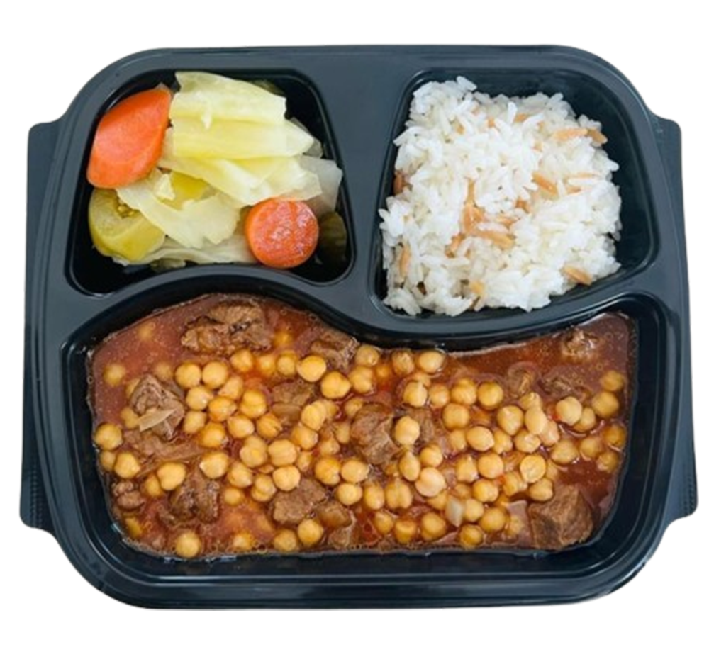 Kalplerden gelen lezzetler…