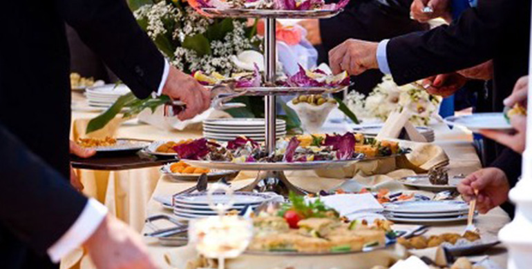 Toplu Yemek Hizmetleri